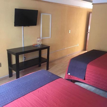 Hotel Gracia Zacatecas Guadalupe  Bagian luar foto