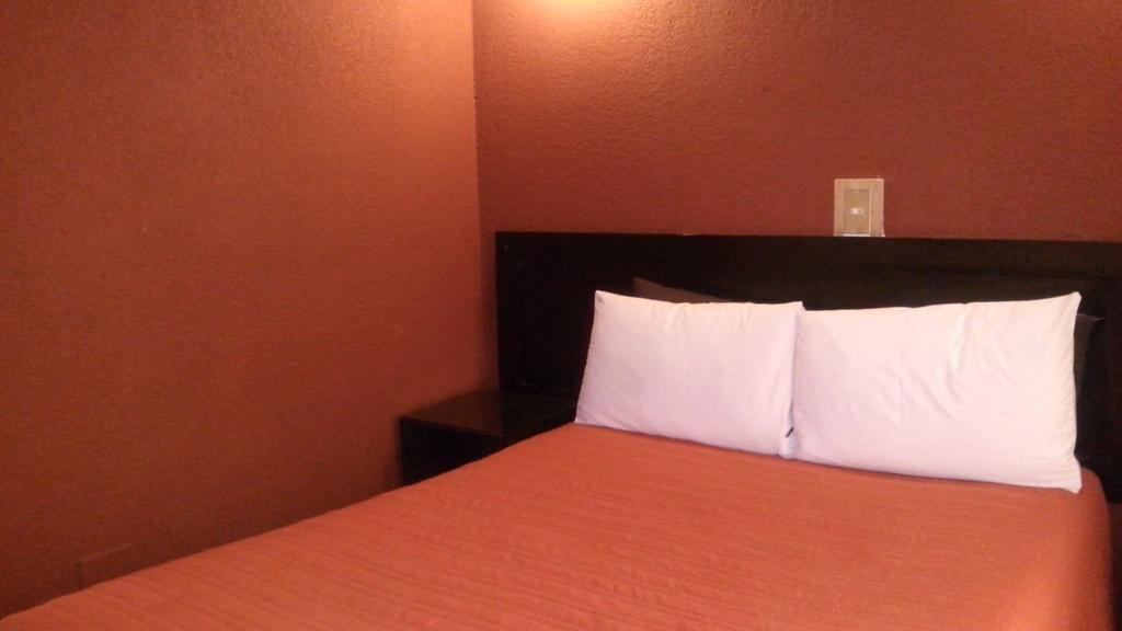 Hotel Gracia Zacatecas Guadalupe  Bagian luar foto