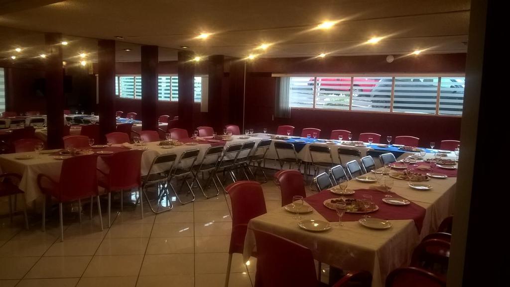 Hotel Gracia Zacatecas Guadalupe  Bagian luar foto