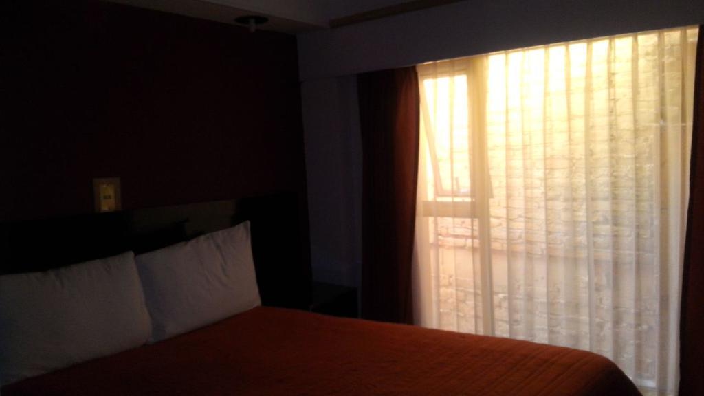 Hotel Gracia Zacatecas Guadalupe  Bagian luar foto