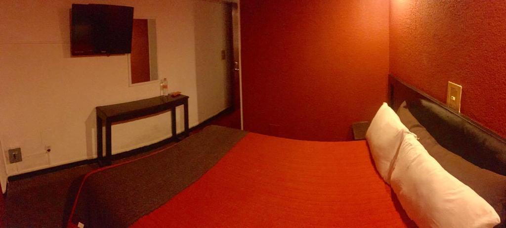 Hotel Gracia Zacatecas Guadalupe  Bagian luar foto