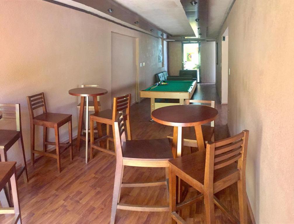 Hotel Gracia Zacatecas Guadalupe  Bagian luar foto