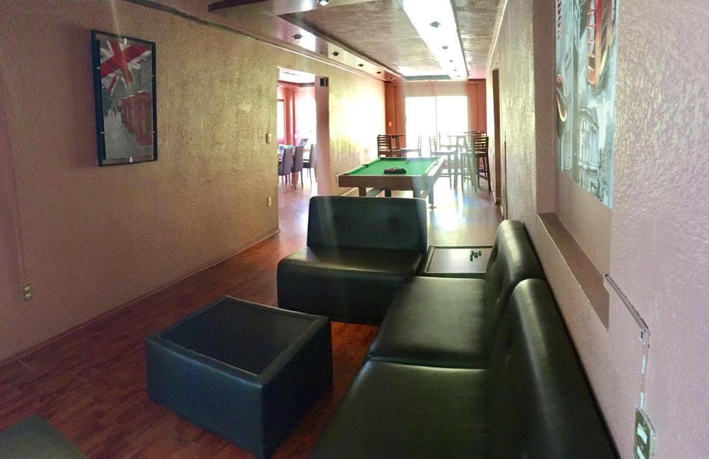 Hotel Gracia Zacatecas Guadalupe  Bagian luar foto