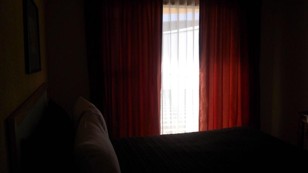 Hotel Gracia Zacatecas Guadalupe  Bagian luar foto