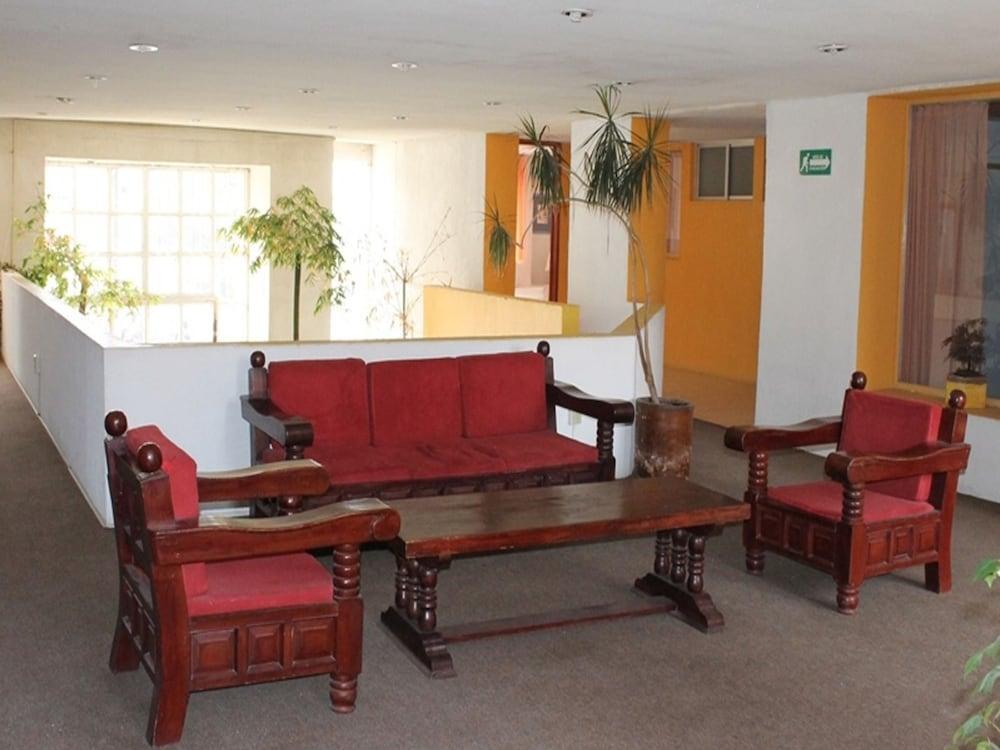 Hotel Gracia Zacatecas Guadalupe  Bagian luar foto